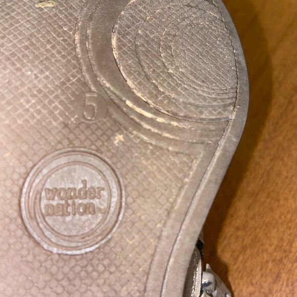 Suede booties   - Picture 5 of 7